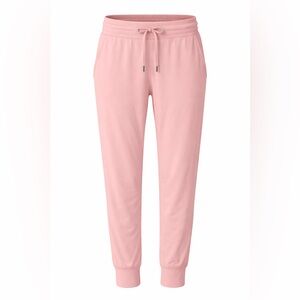 Lululemon Ready to Rulu High-Rise Jogger Pink Size 6 NWT